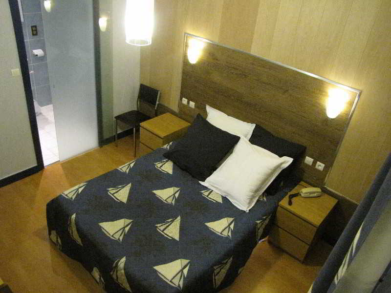 Breizh Hotel Crach 외부 사진