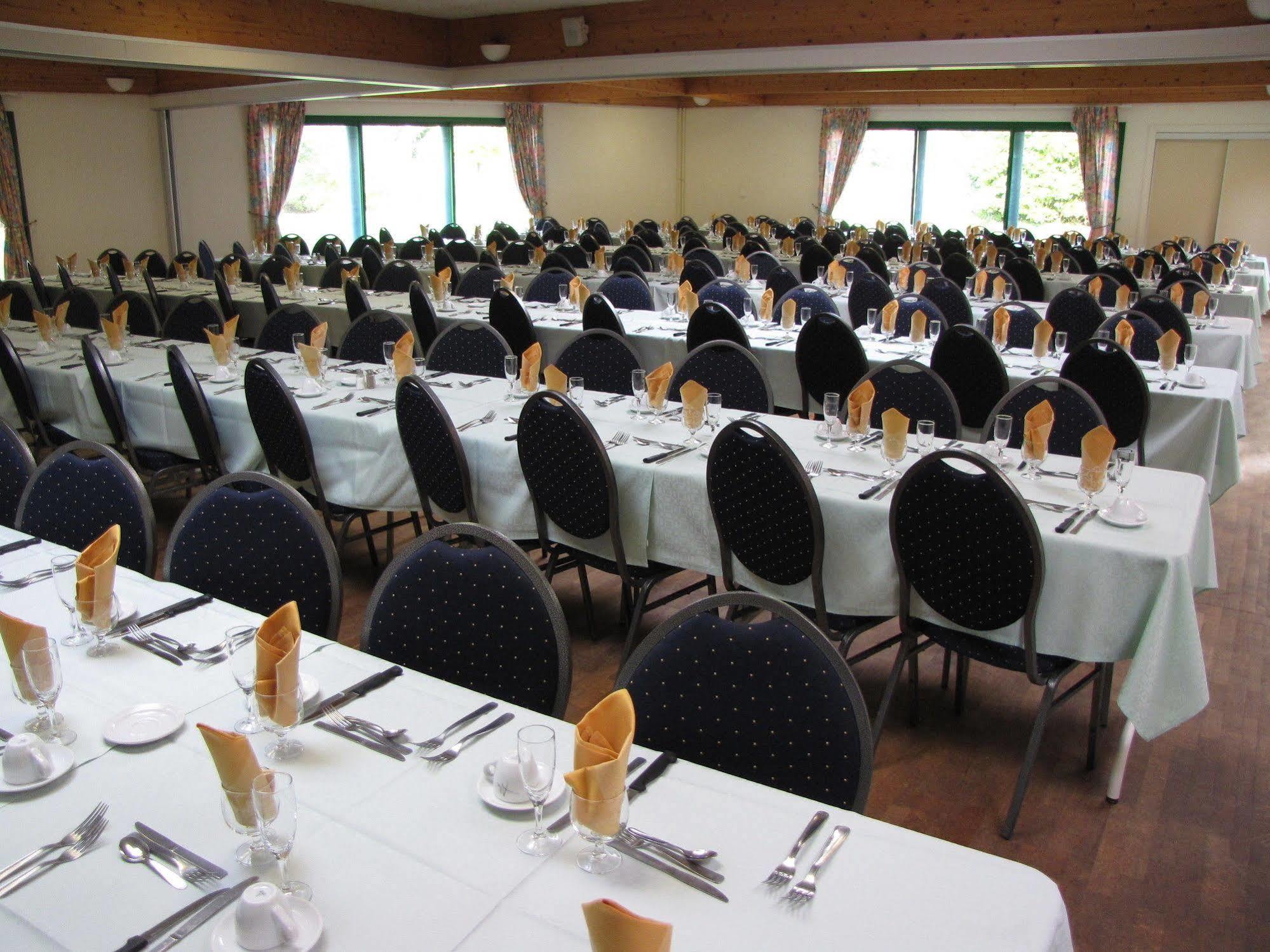 Breizh Hotel Crach 외부 사진
