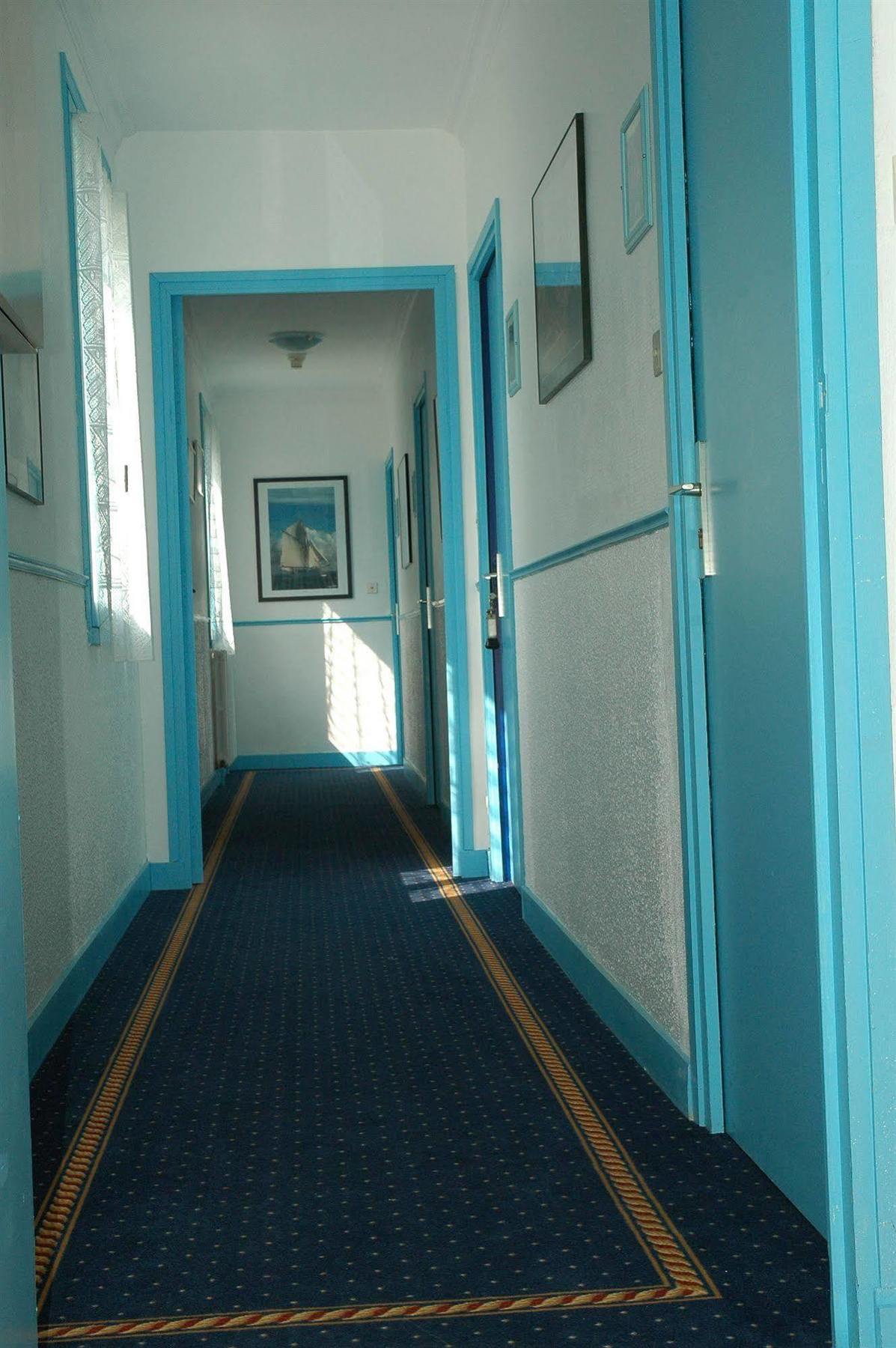 Breizh Hotel Crach 외부 사진